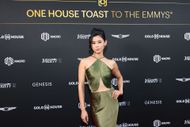 One House Toast To The Emmys - Source: Getty